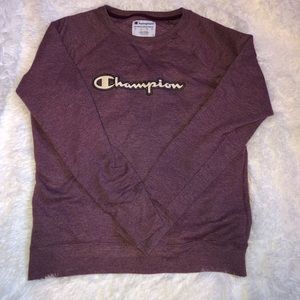 Authentic Champion Sweatshirt
